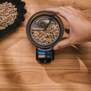 CoffMeter M1 - Coffee Moisture - Density Meter