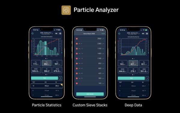 Omni - Microbalance Ti - R2 Extract : The Ultimate Brew Control System (Black)